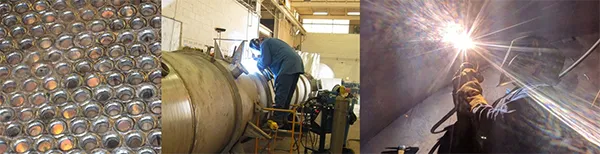Specialty Welding Contractor