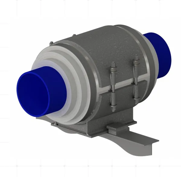 CryoWrap Guided Support