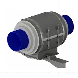 CryoWrap Guided Support
