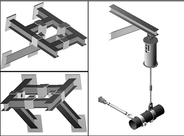 Steel-fabrication