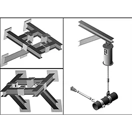 Steel-fabrication
