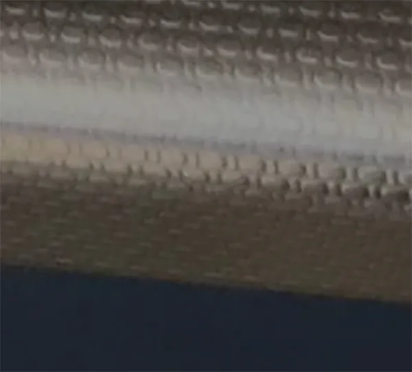 Patterned Finishes