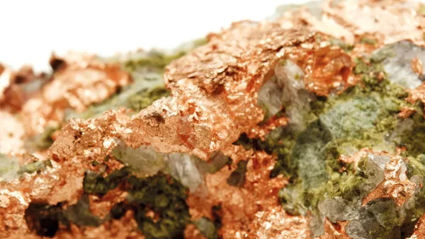 Copper