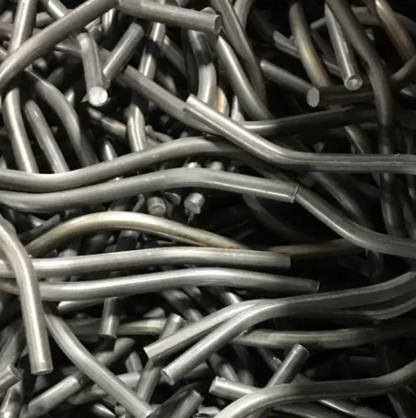 CNC Wire Forming