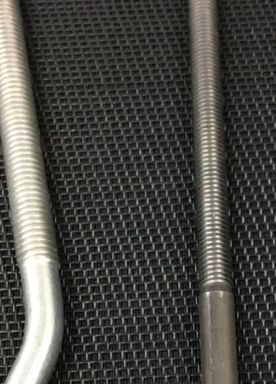 Thread Rolling