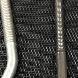 Thread Rolling