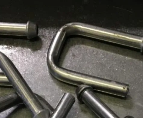 Tube Forming