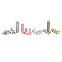 Capacitor Discharge Studs
