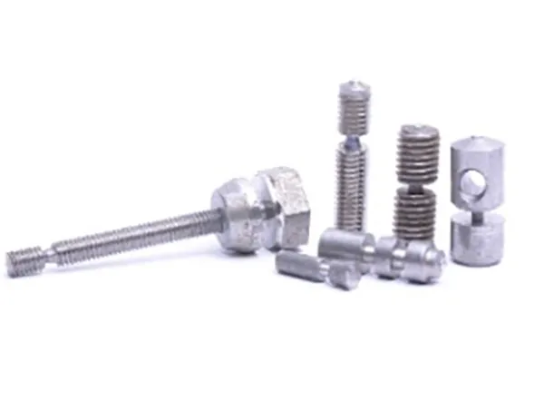 Drawn Arc Studs