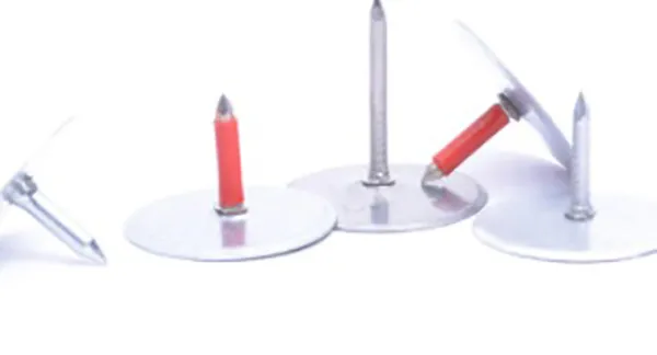 Insulation Pins