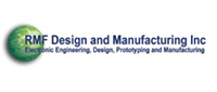 RMF Design And Manufacturing Inc