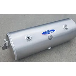 Air tanks