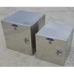 Aluminium Toolboxes