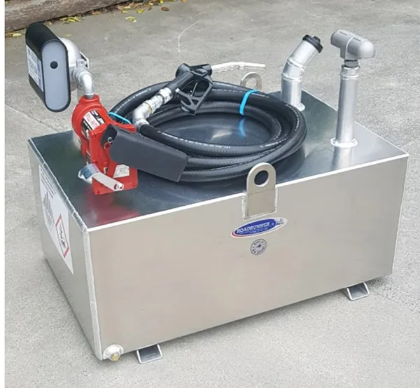 Custom manufacturing