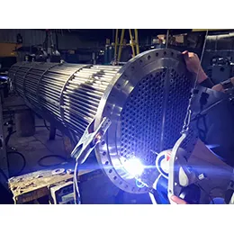 Heat Exchangers