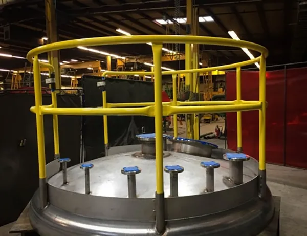 Specialty Components & Services