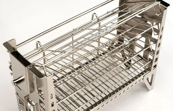 PRODUCT ASSEMBLY
