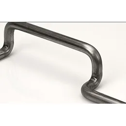 WIRE FORMING