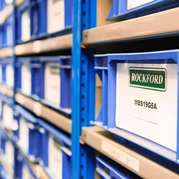 Logistics