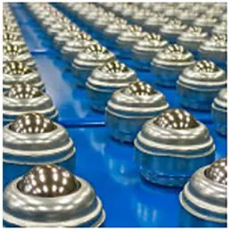 Ball Transfer Conveyors