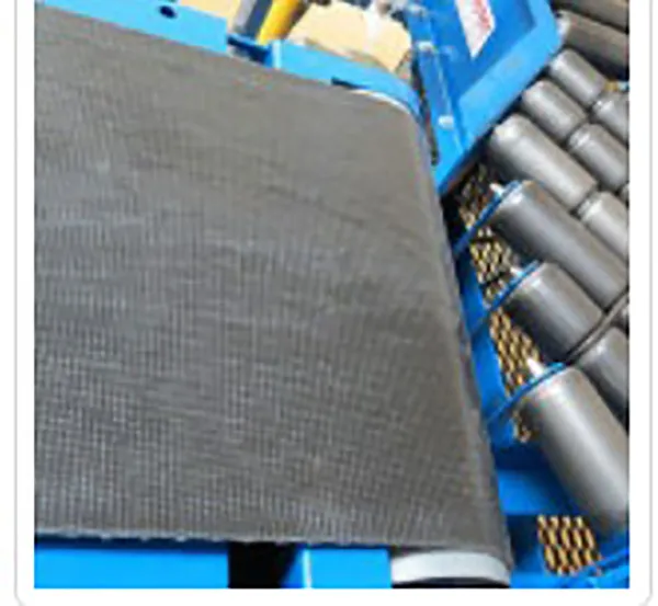 Belt Conveyors