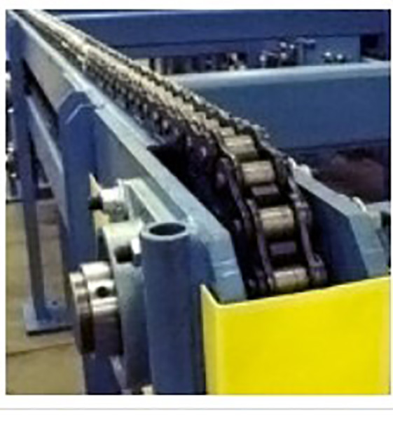 Chain Conveyors