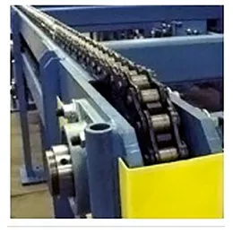 Chain Conveyors