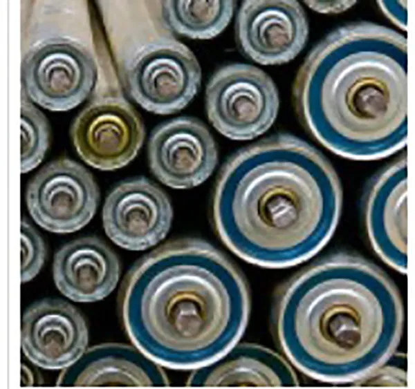 Conveyor Rollers