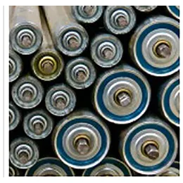 Conveyor Rollers