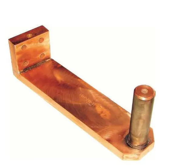 COPPER BUSS