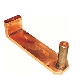 COPPER BUSS