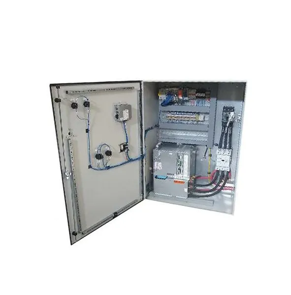 IGBT CONTROL