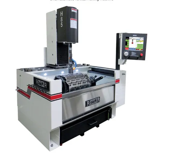 Rottler H85A