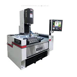 Rottler H85A