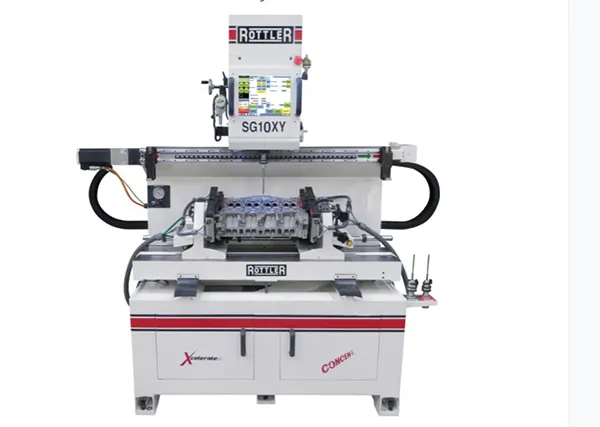 Rottler SG10XY