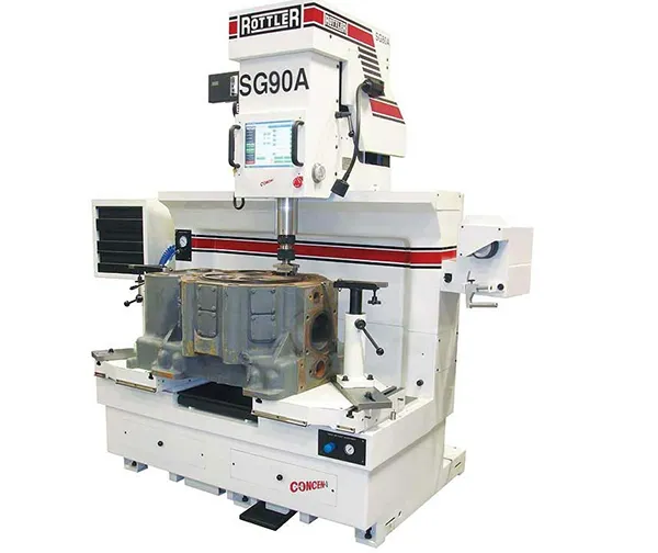 Rottler SG90A