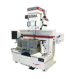 Rottler SG90A