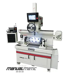 Rottler SG9MTS