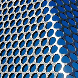 ROUND HOLES
