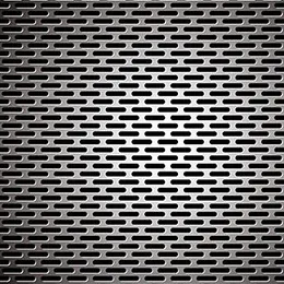 SLOTTED HOLES