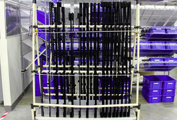 Extrusion Kit