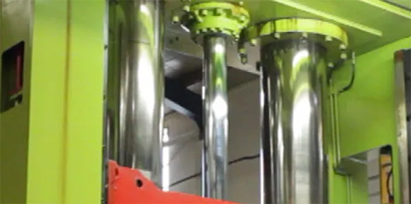 Tool Trials and Part Validation
