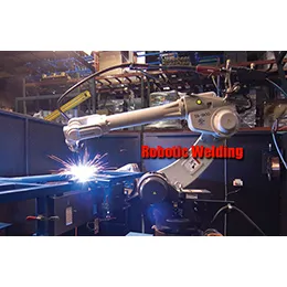 Robotic Welding