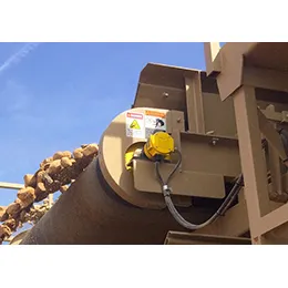 AGGREGATE & SAND PRODUCTION