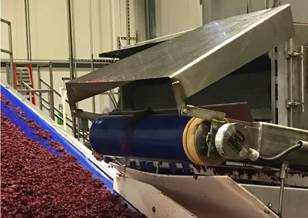 FOOD PROCESSING