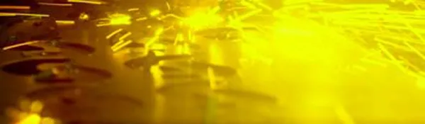Machining & Custom Metal Fabrication