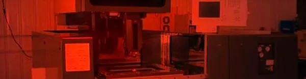 Tool & Die Capabilities