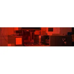 Tool & Die Capabilities