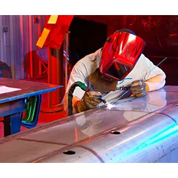 FABRICATION