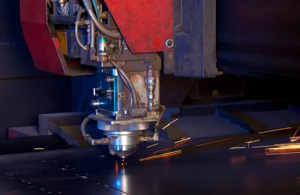 SHEET METAL